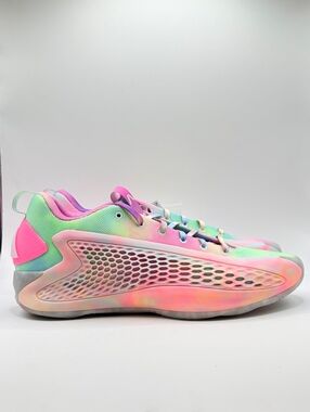 adidas Anthony Edwards 1 Low "3SSB" 12 Men